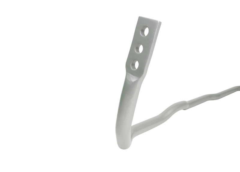 WL Sway Bars - Front - Whiteline VAG MK4/MK5 FWD Only Front 24mm Adjustable X-Heavy Duty Swaybar