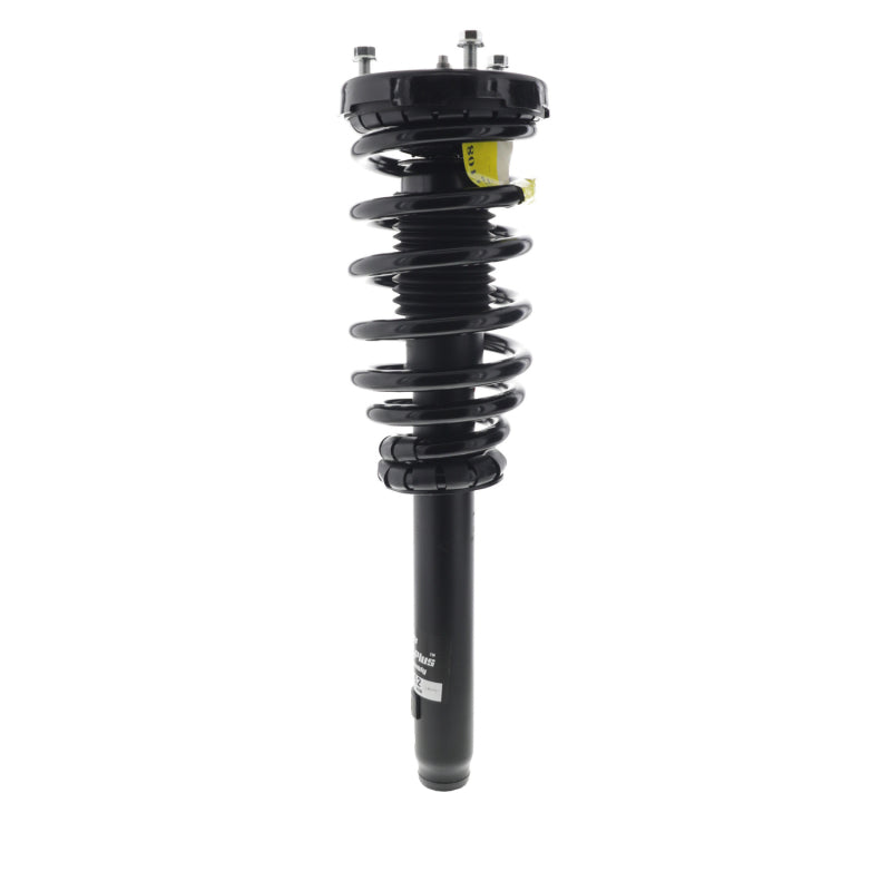 KYB Shocks & Struts Strut Plus - KYB Shocks & Struts Strut Plus Front 08-11 Hyundai Azera / 09-10 Hyundai Sonata