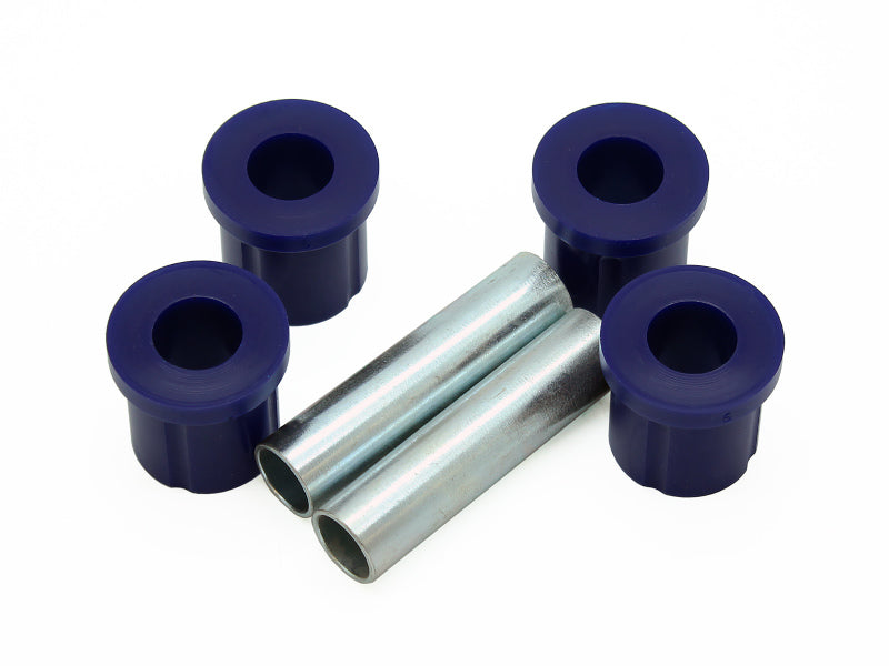 SPR Bushings - Leaf Spring - SuperPro Rear Leaf Spring Rear Eye Bushing