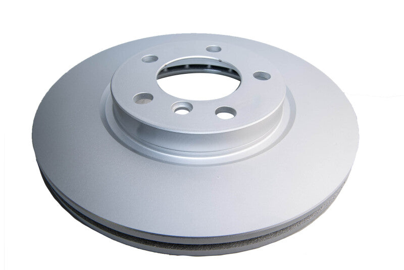 DBA En-Shield Standard Rotors - DBA 11-16 Mini Cooper Countryman All 4 John Cooper Works Front En-Shield Standard Rotor