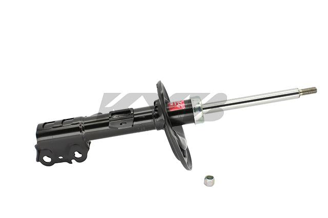 KYB Shock & Strut Excel-G - KYB Shocks & Struts Excel-G Front Right LEXUS ES350 2007-09 TOYOTA Camry 2007-11