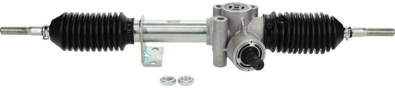 QBS Steering Racks - QuadBoss 16-17 Can-Am Maverick 1000R Turbo Steering Rack Assembly