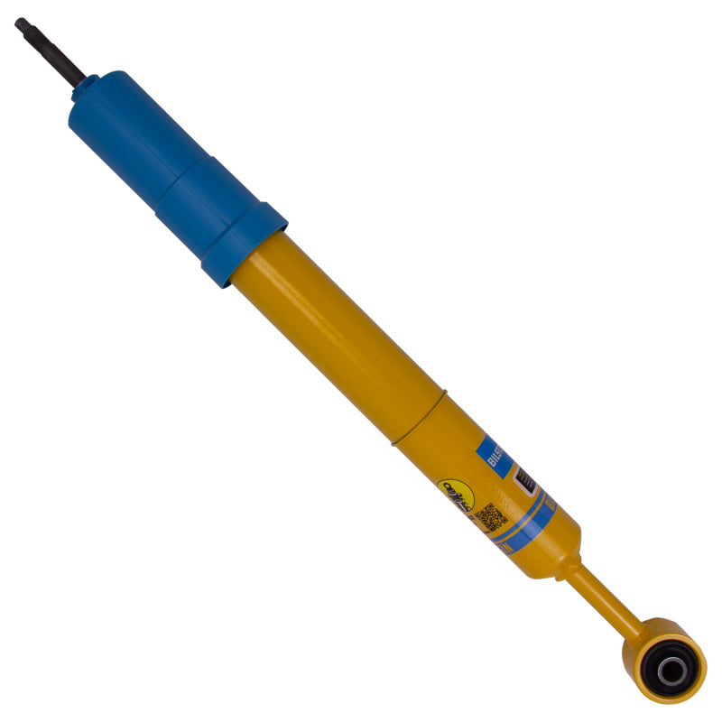 BIL B6 4600 Series Shocks - Bilstein 03-09 Toyota 4Runner / 07-09 FJ Cruiser/ 05-15 Tacoma B6 4600 Series Shocks - Front