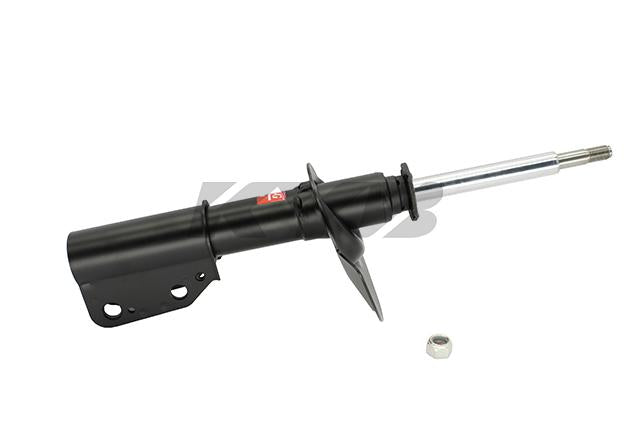 KYB Shock & Strut Excel-G - KYB Shocks & Struts Excel-G Front BUICK Lucerne 2006-09 CADILLAC DTS 2006-09