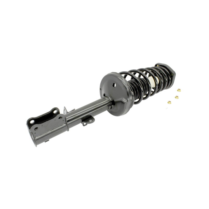 KYB Shocks & Struts Strut Plus - KYB Shocks & Struts Strut Plus Rear Left 02-93 Toyota Corolla