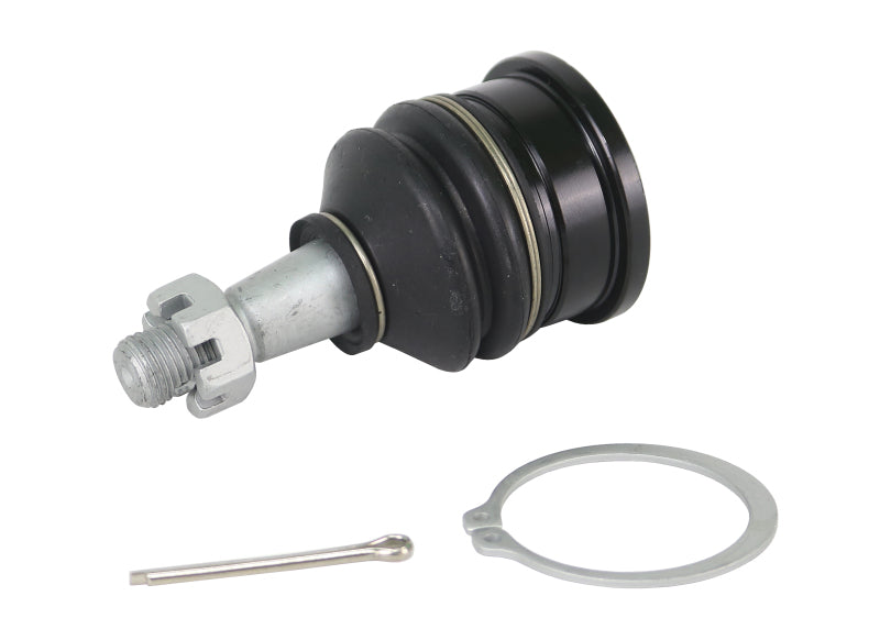 SPR Bushings - Control Arm - SuperPro Upper Control Arm Replacement Bushing Kit (1 Arm) (For TRC6540)