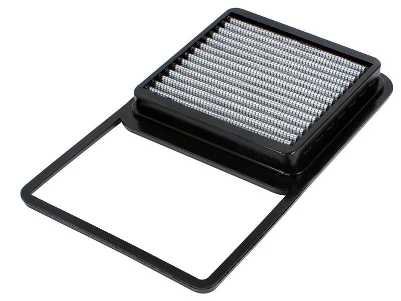 AFE P5R Drop In Air Filter - aFe Magnum FLOW OER Pro Dry S Air Filter 04-09 Toyota Prius L4-1.5L