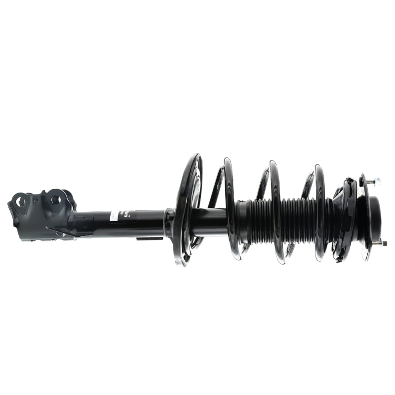 KYB Shocks & Struts Strut Plus - KYB Shocks & Struts Strut Plus Front Right Toyota Sienna (AWD) 2011-14