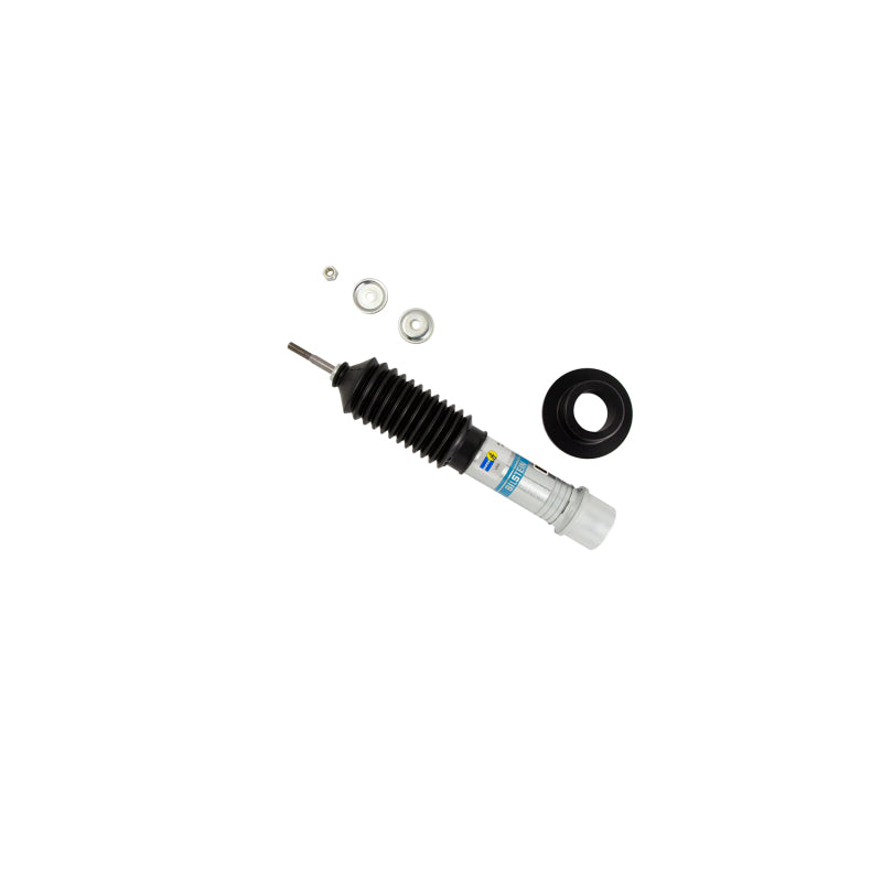 BIL B8 5100 Series Shocks - Bilstein B8 5100 Series 02-12 Jeep Liberty Front Shock Absorber - Front Lift 1-2.5in