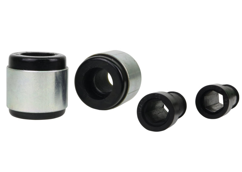 WL Bushings - Control Arm - Whiteline Plus 01+ Mini R50 Front Lower Inner Rear Control Arm Bushing Kit