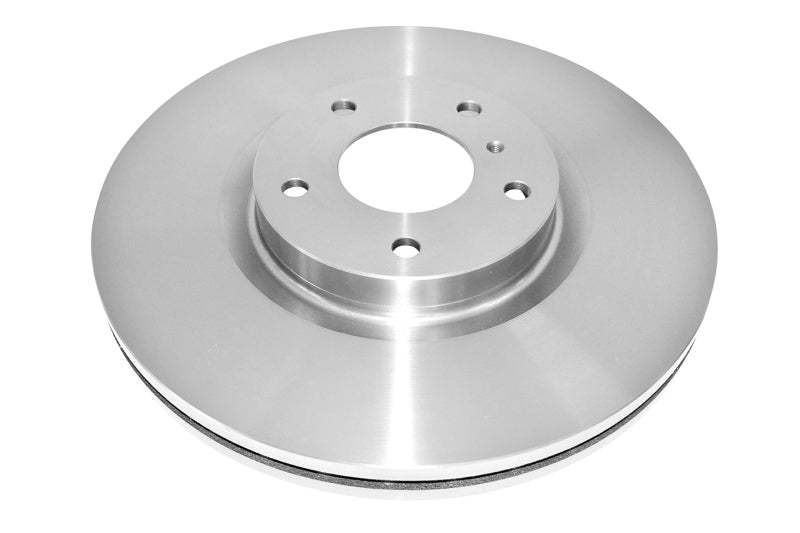 DBA Street Standard Rotors - DBA 08-12 Infiniti EX35 Front Street Series Standard Rotor