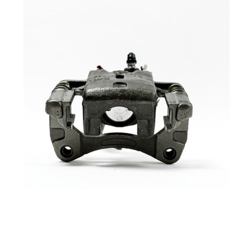PSB Autospecialty Caliper - Power Stop 96-01 Infiniti I30 Rear Right Autospecialty Caliper w/Bracket