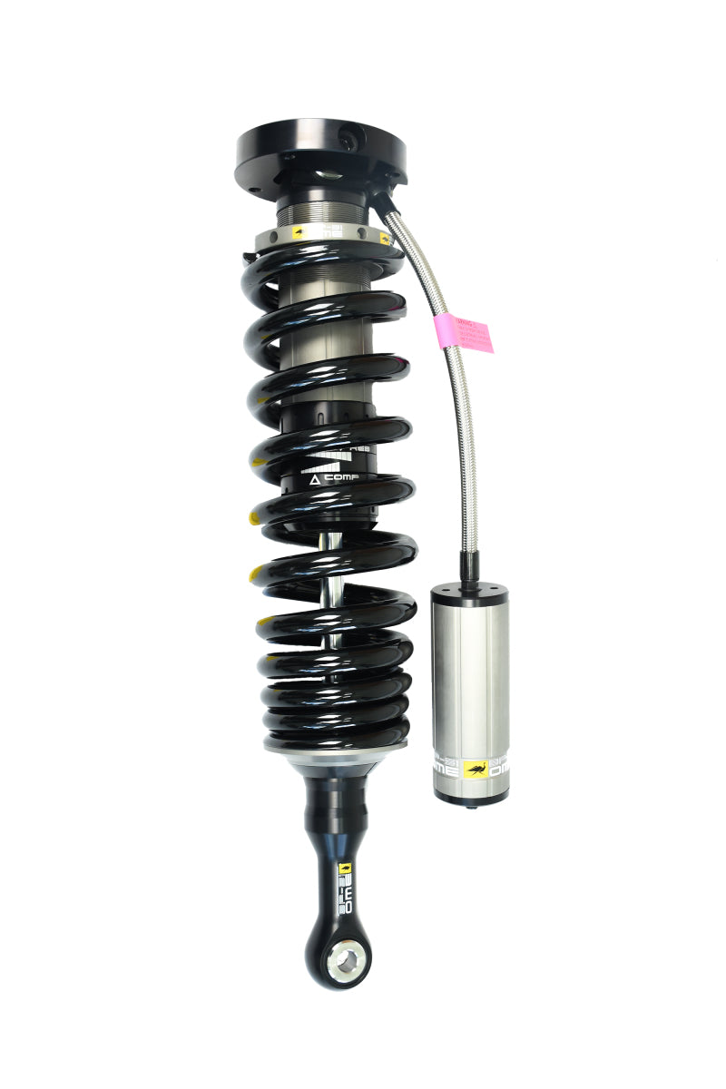 ARB BP51 Coilovers - ARB / OME Bp51 Coilover S/N..Lc200 Fr Lh