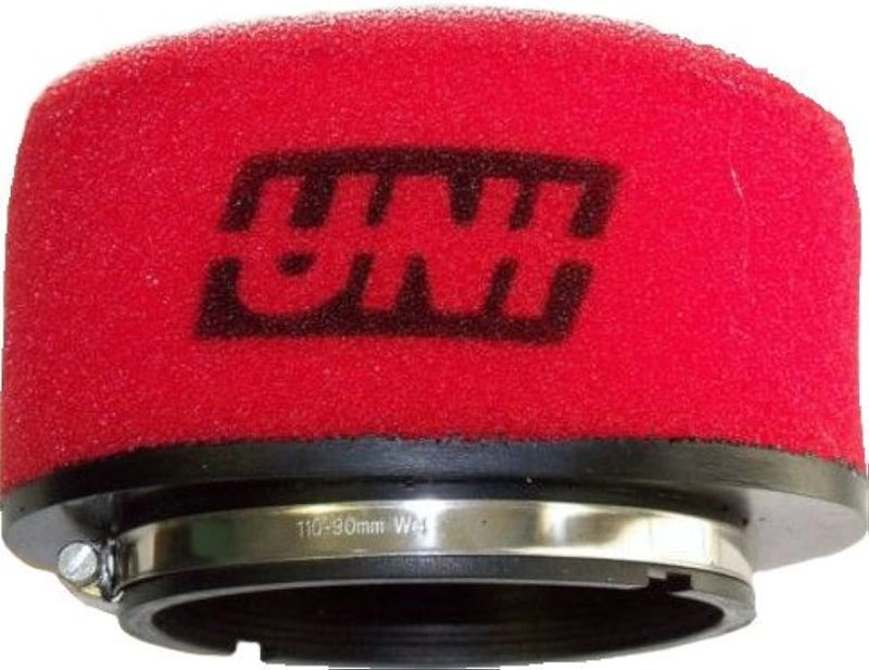 UNI Universal Two-Stage Pod Filters - Uni Filter Nu 4080St 2 Stage Filter