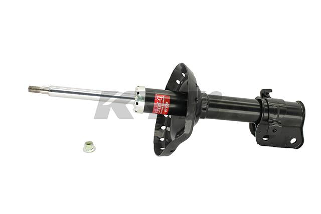 KYB Shock & Strut Excel-G - KYB Shocks & Struts Excel-G Front Right SUBARU Impreza (AWD) 2004 SUBARU Impreza Outback 2004