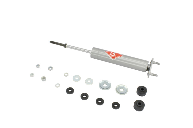 KYB Shocks & Struts Gas-A-Just - KYB Shocks & Struts Gas-A-Just Front FORD Mustang II 1971-73 MERCURY Cougar 1971-73