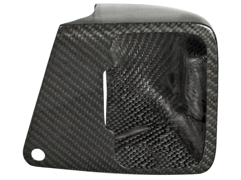 AFE P5R Air Intake - aFe MagnumFORCE Intake System Scoop 14 BMW 435i (F32) / 12-15 BMW 335i (F30) BMW 335i (F30) CARBON