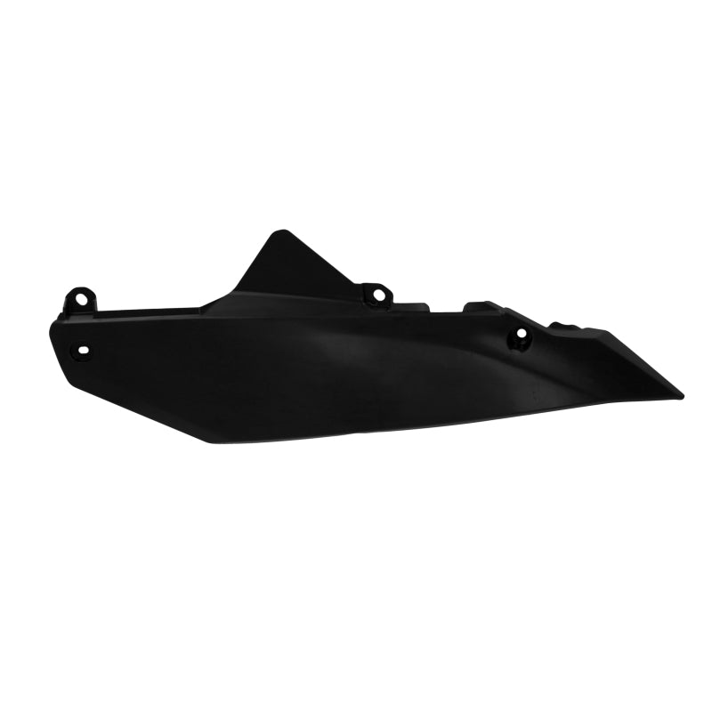 CYC Side Panels - Cycra 2024 Kawasaki KX450 Side Panels - Black