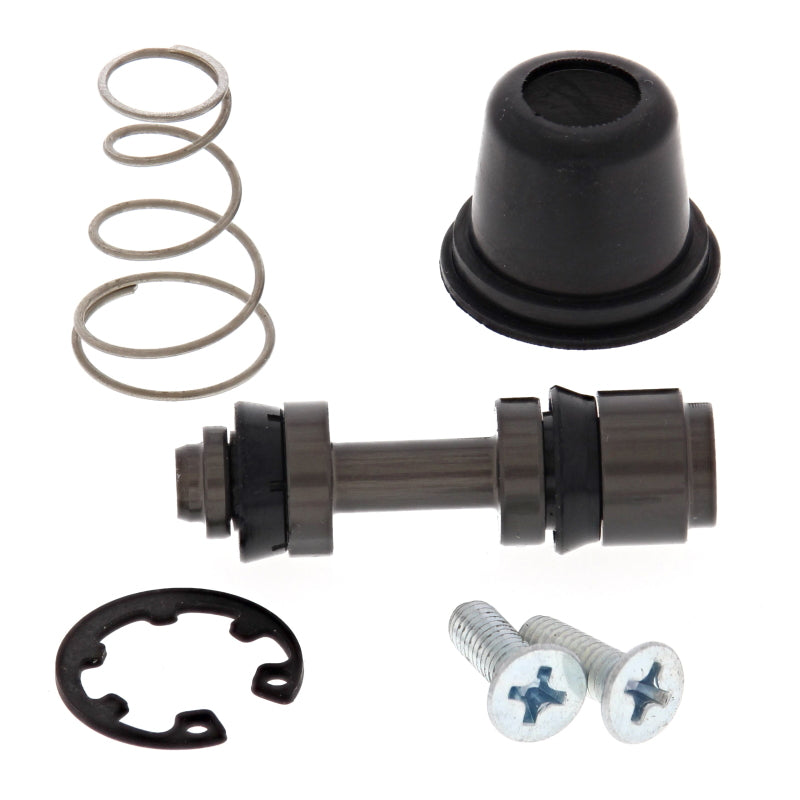 ABR Master Cyl Rebuild Kits - All Balls Racing 94-99 KTM EGS 125 Master Cylinder Rebuild Kit Front