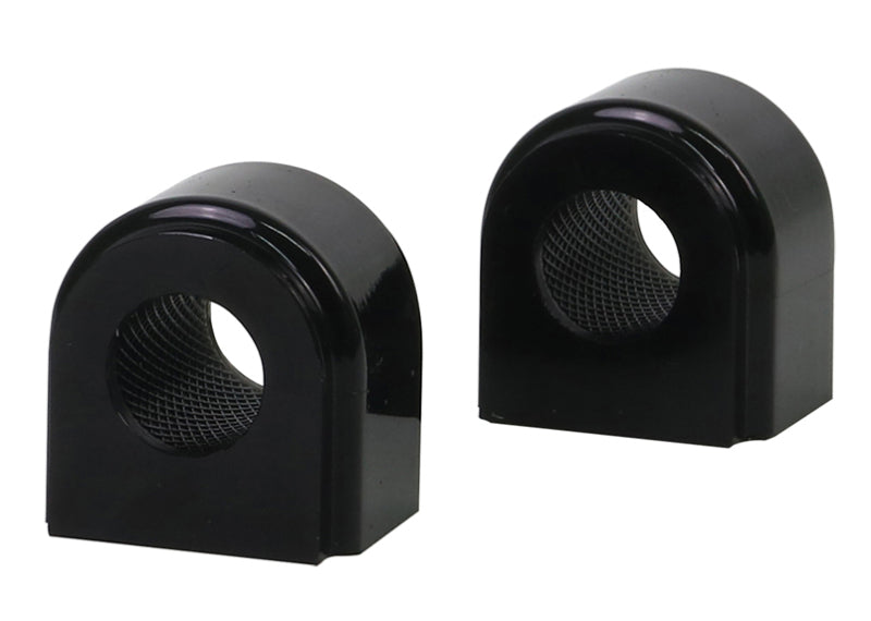 WL Bushings - Sway Bar - Whiteline 15-21 Volkswagen Golf/GTI Rear Sway Bar Bushing Service Kit