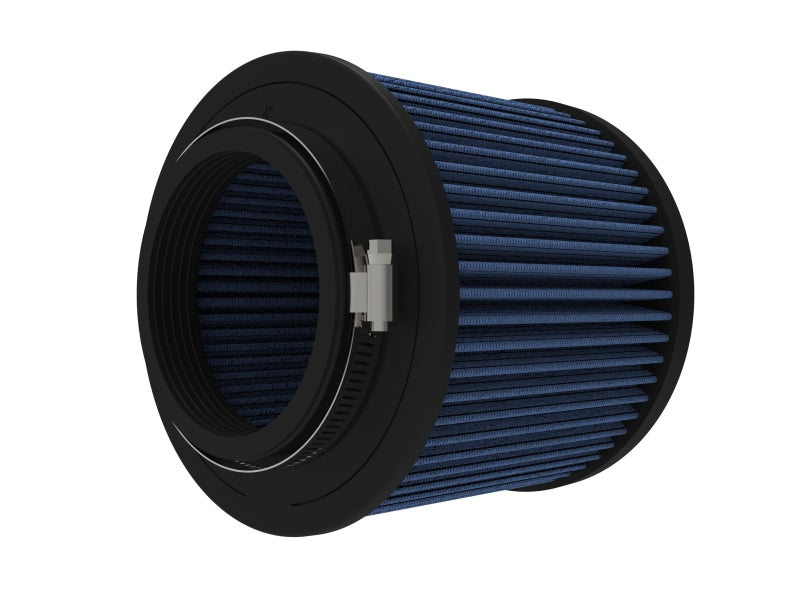 AFE Universal Pro-5 R Filter - aFe MagnumFLOW Air Filters UCO P5R A/F P5R 4F x 7B x 7T x 6H