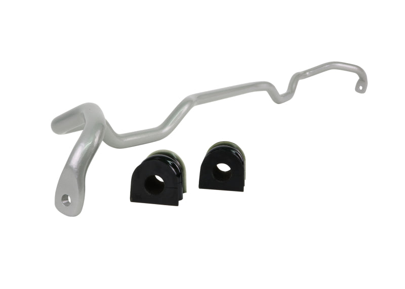 WL Sway Bars - Front - Whiteline 6/94-02 Subaru Legacy Front 20mm Heavy Duty Swaybar