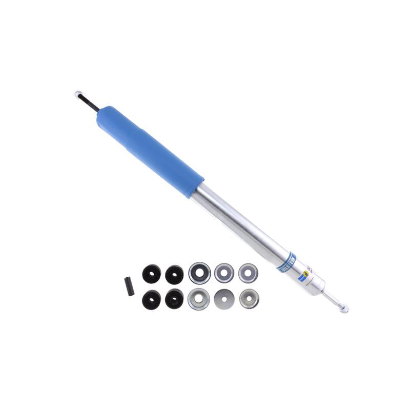 BIL B8 5100 Series Shocks - Bilstein B8 5100 Series 91-97 Toyota Landcruiser w/ 2-2.5in Lift Front 46mm Monotube Shock Absorber