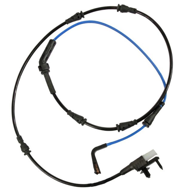 PSB Euro-Stop Brake Pad Sensor - Power Stop 18-19 Land Rover Discovery Front Euro-Stop Electronic Brake Pad Wear Sensor