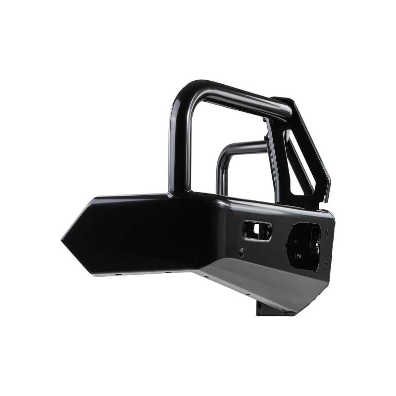 ARB Summit Bull Bars - ARB Summit Bull Bar ARB w/ Bar Suit OE LED Fog 10/15ON 200 VX/Sahara (Fit Kit NOT Included)