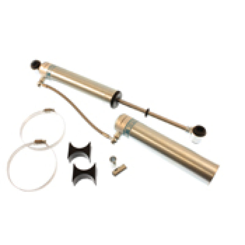 BIL B8 5160 Series Shocks - Bilstein 5160 Series 5165 Series 7.5in. Travel 170/60 46mm Monotube Shock Absorber