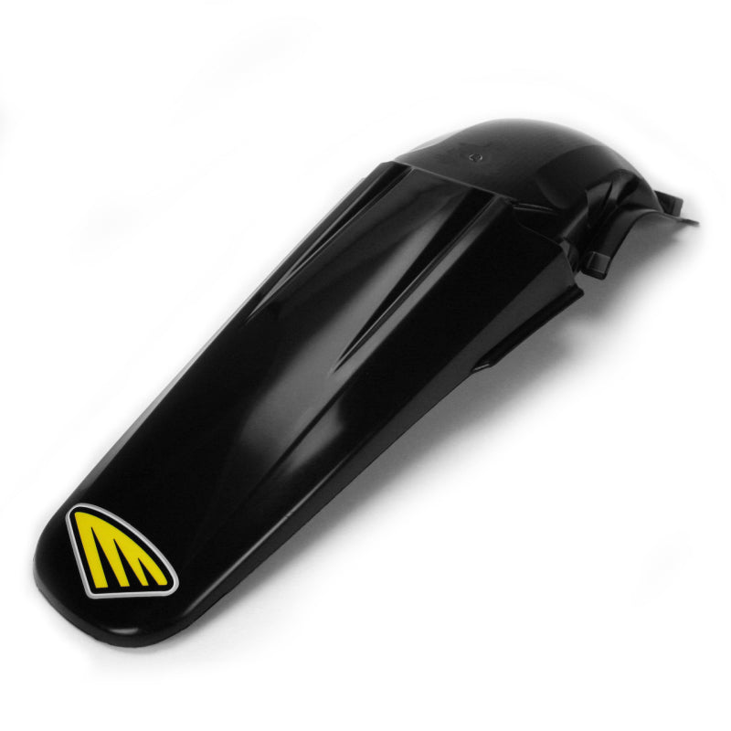 CYC Rear Fender - Cycra 02-07 Honda CR125R-250R Powerflow Rear Fender - Black