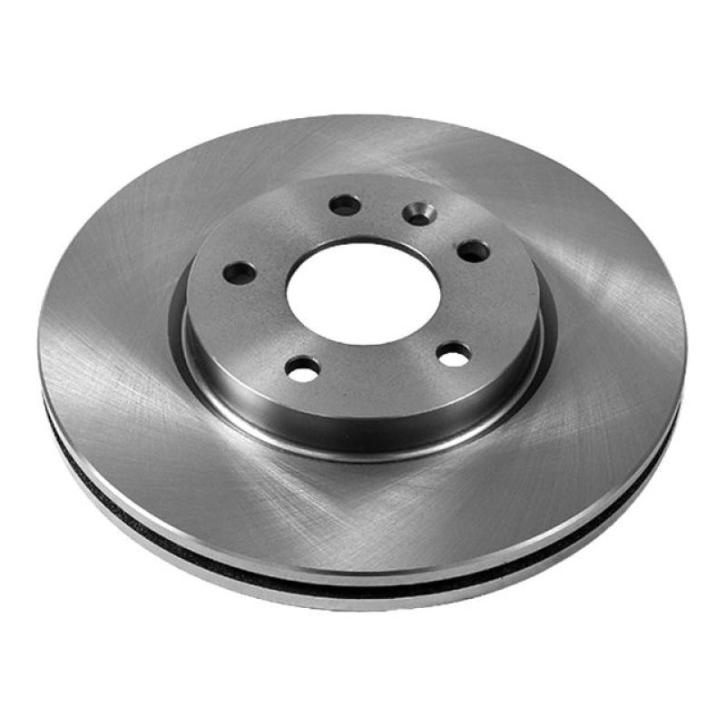 PSB Autospecialty Rotor - Power Stop 17-19 Buick LaCrosse Front Autospecialty Brake Rotor