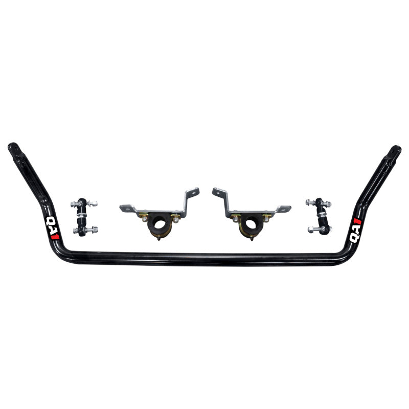 QAP Sway Bar - QA1 63-87 Chevrolet C10 Sway Bar Kit 1-3/8in - Front