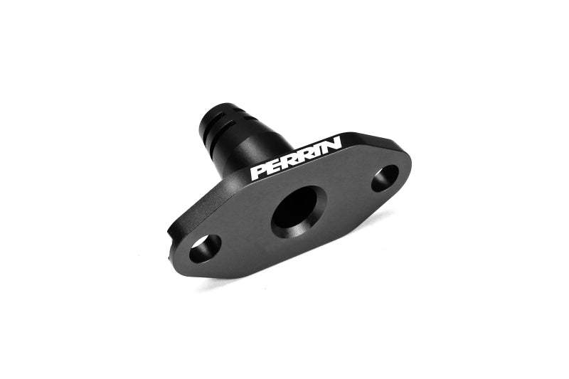 PA Intake - PERRIN 22-26 Subaru WRX / 20-26 Ascent & OBXT & Legacy XT Low Profile Intake Return Nozzle - Black