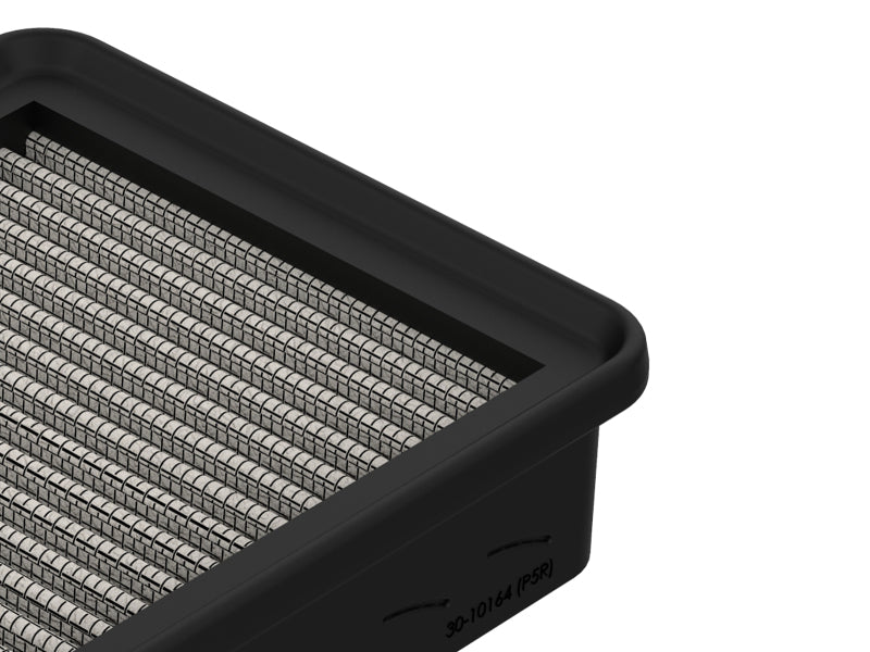 AFE P5R Drop In Air Filter - aFe MagnumFLOW Air Filters OER PDS A/F PDS Mitsubishi EvoX08 L4-2.0L Lancer08-11