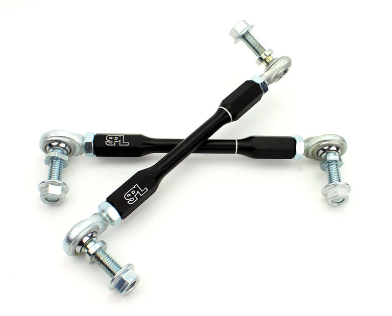 SPP Swaybar Endlinks - SPL Parts 2013+ Subaru BRZ/Toyota 86 Front Swaybar Endlinks