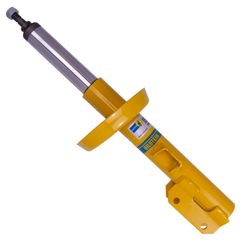 BIL B12 Series Suspension Kits - Bilstein B12 2001 Saab 41522 2.3t Sedan Front and Rear Suspension Kit
