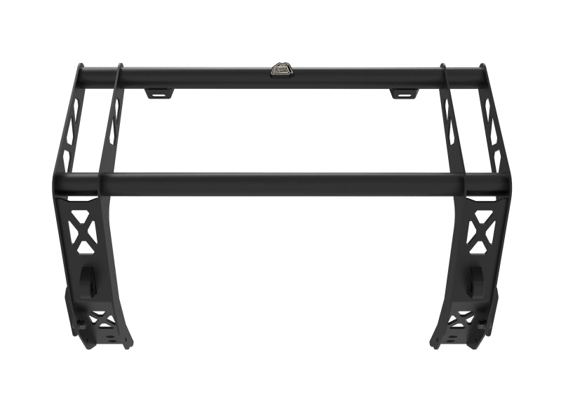AFE Bumpers - aFe POWER 24-26 Toyota Tacoma (N400) L4-2.4L (t) Terra Guard Bull Bar