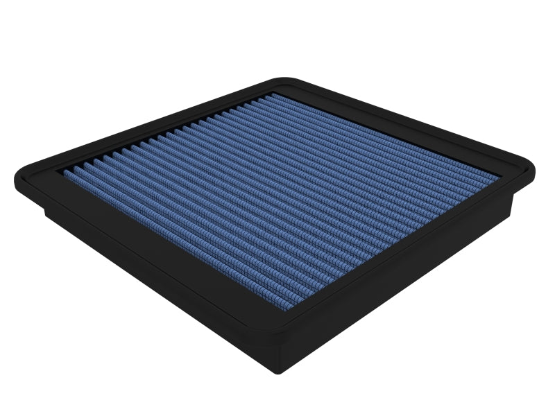AFE P5R Drop In Air Filter - aFe MagnumFLOW Air Filters OER P5R A/F P5R Toyota Tundra 07-12 V8-4.7/5.7L