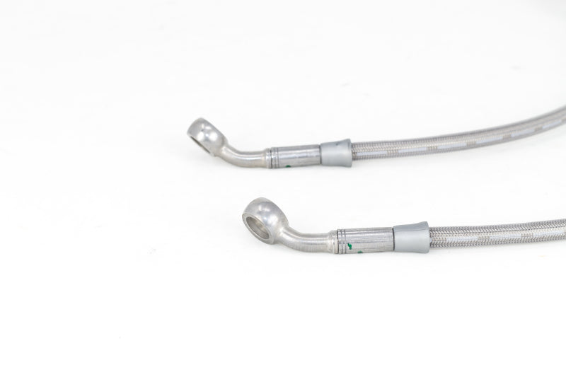GR G-Stop Brake Line Kits - Goodridge 04 Pontiac GTO Brake Lines