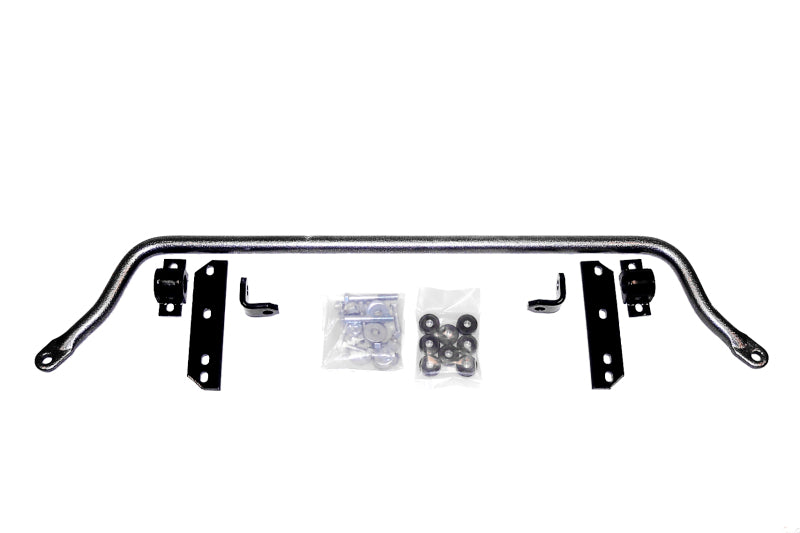 HWG Front Sway Bars - Hellwig 70-72 Mopar B-Body Solid Chromoly 1-1/8in Front Sway Bar