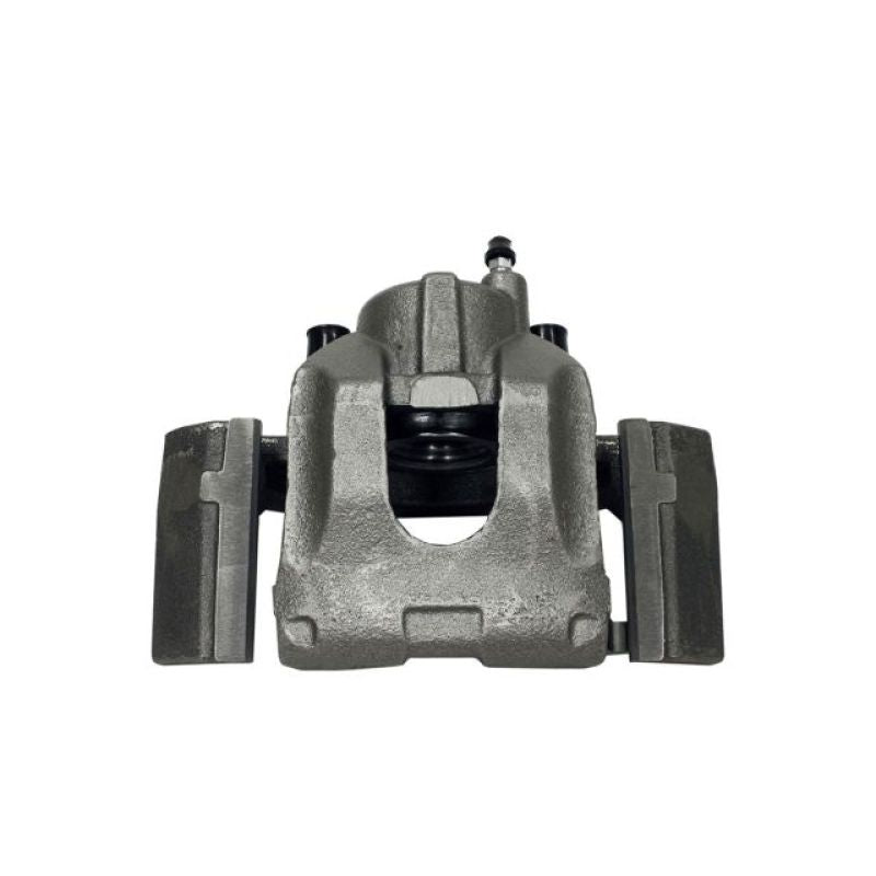 PSB Autospecialty Caliper - Power Stop 07-17 Ford Expedition Rear Right Autospecialty Caliper w/Bracket