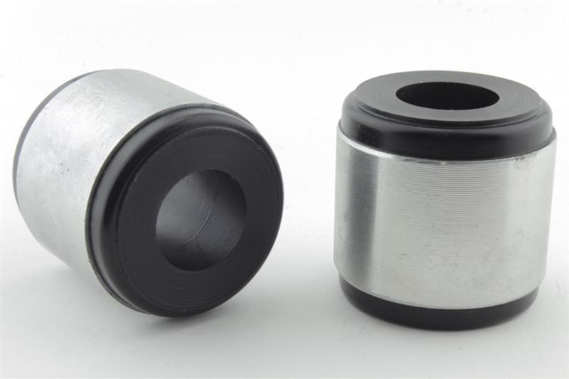 WL Bushings - Control Arm - Whiteline Plus 03-06 EVO 8/9 Rear Lower Inner Control Arm Bushing Kit