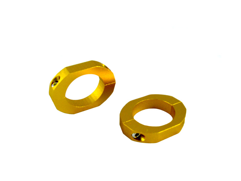 WL Lateral Lock Kits - Whiteline Sway Bar Aluminum 33mm Lateral Lock Kits