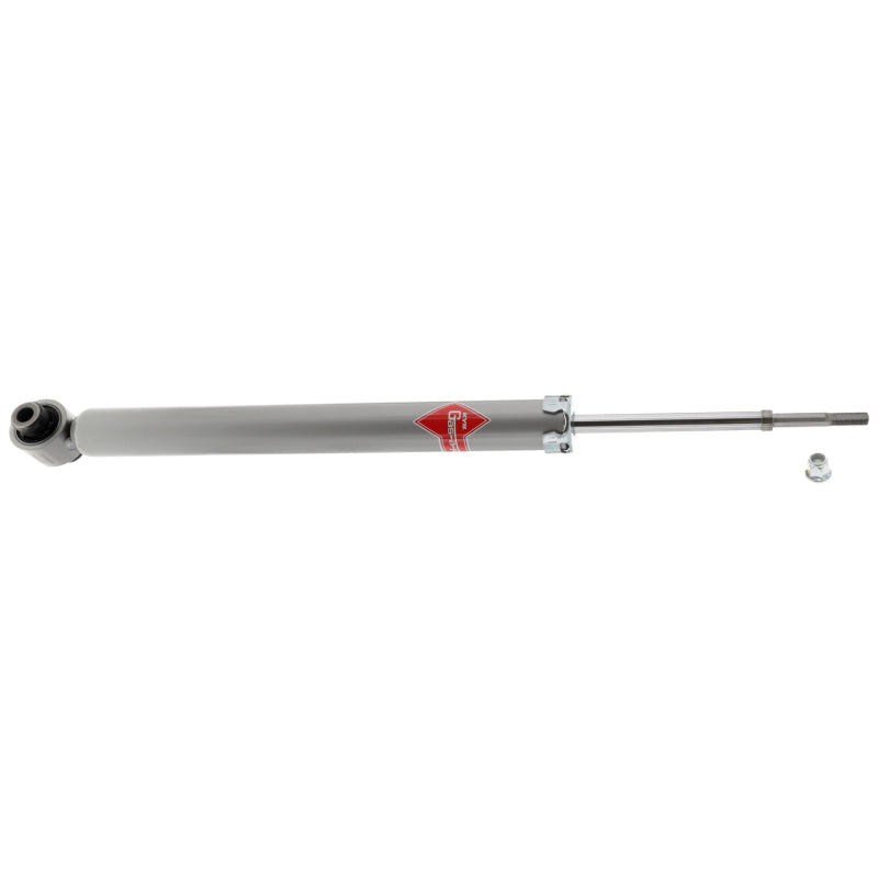 KYB Shocks & Struts Gas-A-Just - KYB Shocks & Struts Gas-A-Just Rear 13-20 Lexus GS350 - RWD with Adaptive Suspension