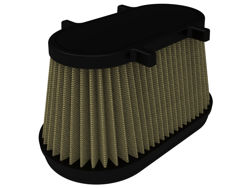 AFE PG7 Drop In Filter - aFe MagnumFLOW Air Filters OER PG7 A/F PG7 GM Van 06-09 V8-6.6L (td)