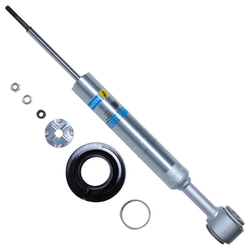 BIL B8 5100 Series Shocks - Bilstein 5100 Series 04-08 Ford F-150/06-08 Lincoln Mark LT Front Shock Absorber