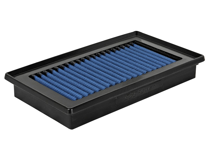 AFE Magnum FLOW OE Replacement Filters - aFe Magnum FLOW OE Replacement Air Filter Nissan Cube/Versa/NV200 07-18 L4-1.6L/1.8L/2.0L