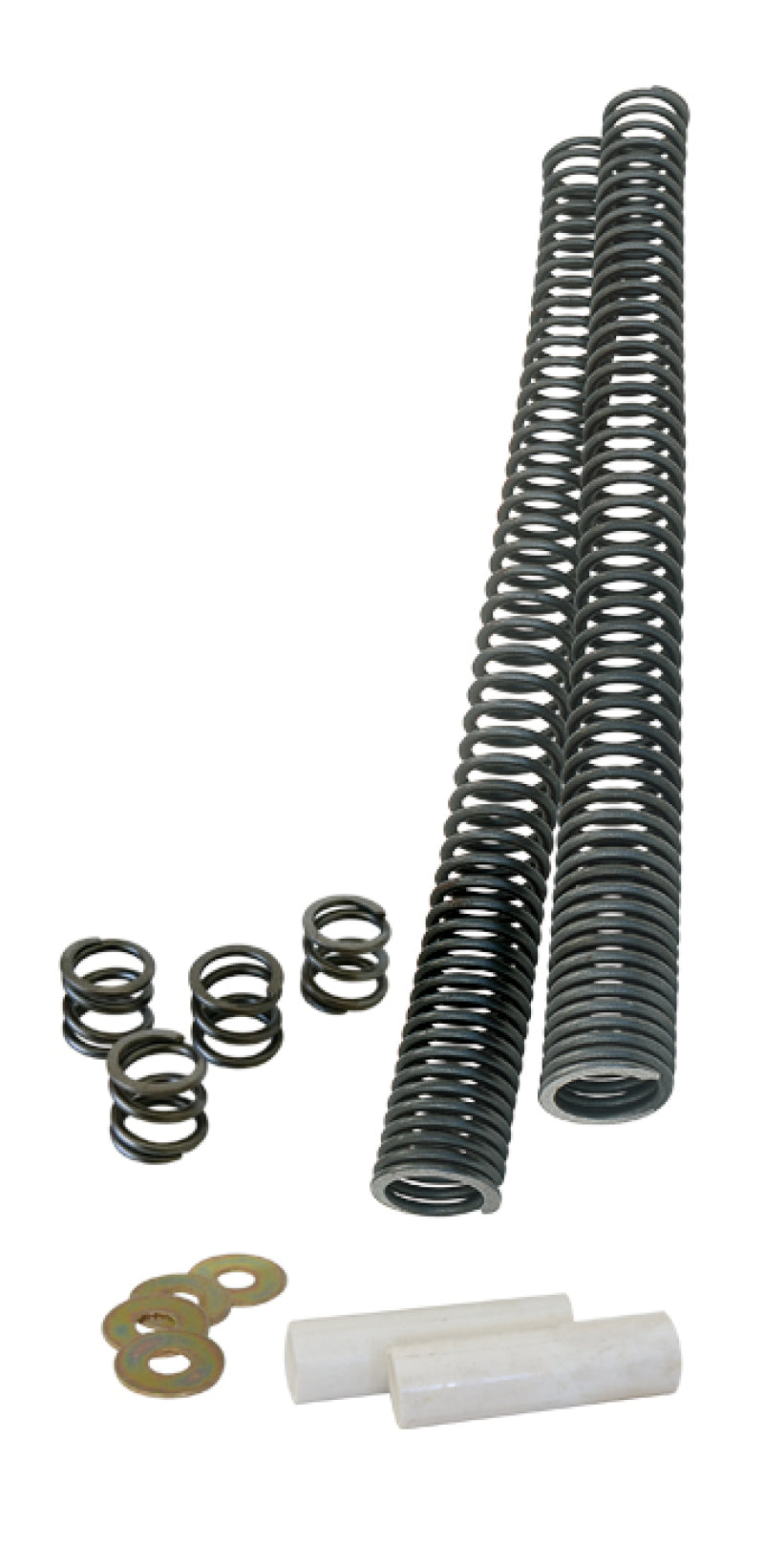 PGR Fork Lowering Kits - Progressive Harley-Davidson Fork Lowering Spring Kits