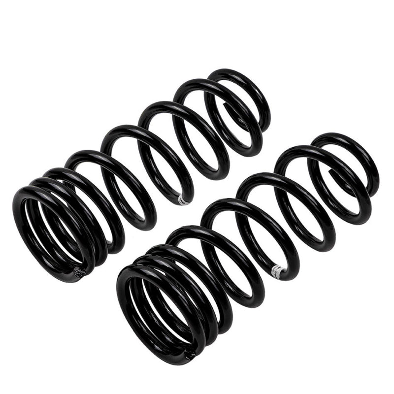 ARB OME Coil Springs - ARB / OME Coil Spring Rear Np300 600Kg